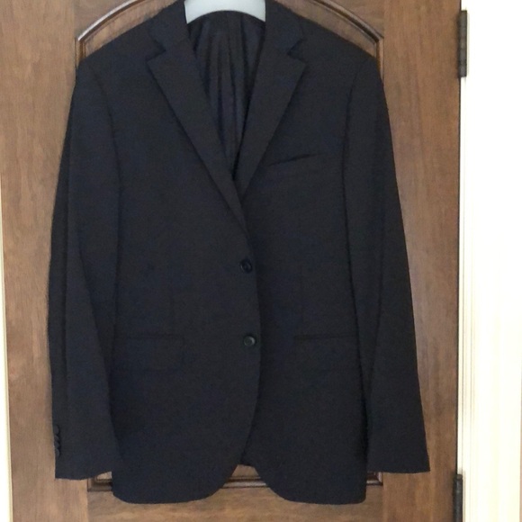 Luigi Bianchi Suit Jacket - Picture 1 of 4